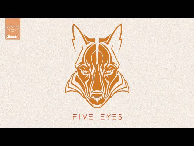 TC - Five Eyes (Remix Stems)