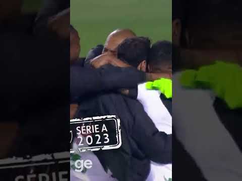 Momentos finais da Partida entre Vasco e Ituano