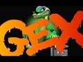 GEX Part 2 Playthrough Cemetery Grave Danger