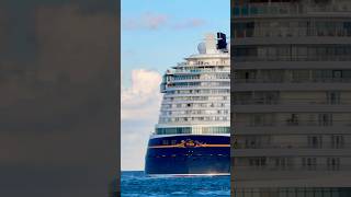 Disney Destiny 🛳️ #yt #share #comment #subscribe #cruiseship #cruise #vacation #shorts #short #fun