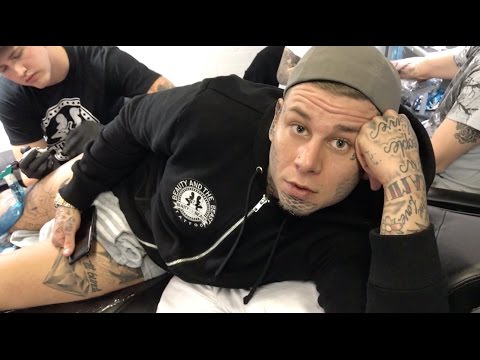 TypicalTV! - Ekstra: Tattoo trip