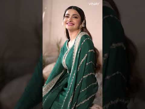 Vinay Kaseesh - Geet-2 Dola Silk Wholesale Designer Suits Catalog – product video thumbnail