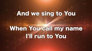 Glory ~ Casting Crowns ~ lyric video