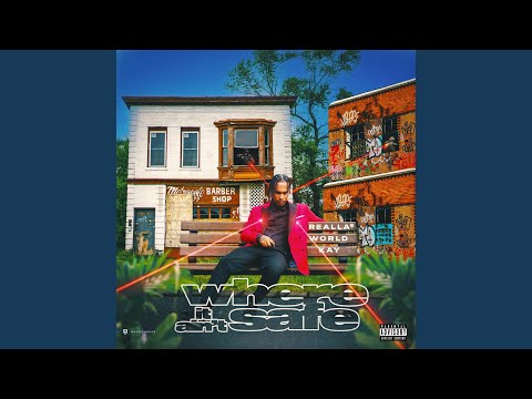 Complicated (feat. Tyc Trigg)