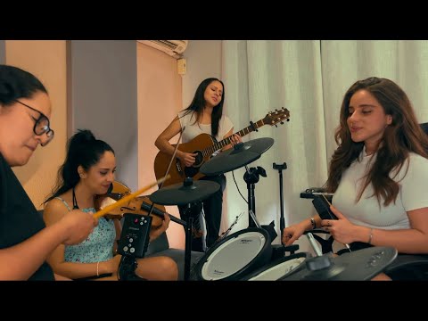 Niña Camba - Las Majas