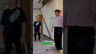 Construção  A Importância da Pilastra na Estrutura