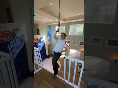 World's Most Confusing House 🤯 #shorts