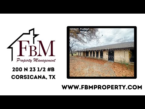 23 1/2 Street N 200 / BKJS - BZ - Video 2 of 2