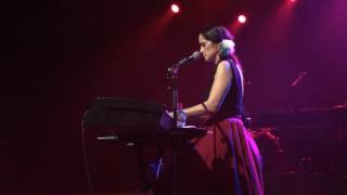 Esta Vez - Julieta Venegas - Live aux Docks de Lausanne