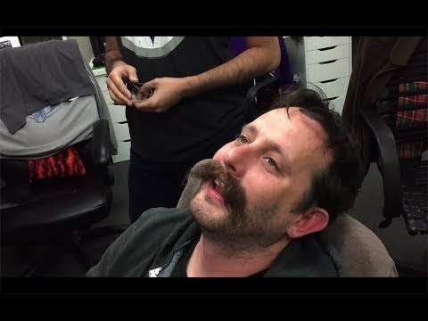 The Best Parts Of Breaking Geoff - #1