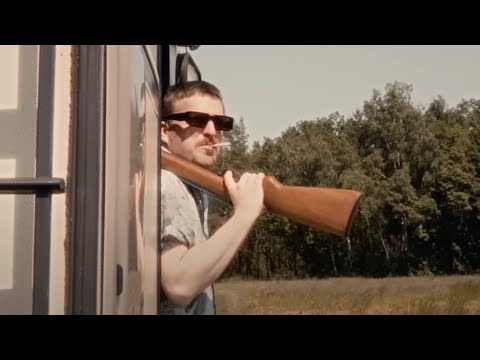 Karate Andi - Alles was ich brauch (prod. von Voddi257 & lan.070)