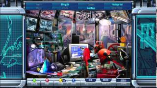 UKGN Game On - Interpol [Xbox 360] Zoidberg