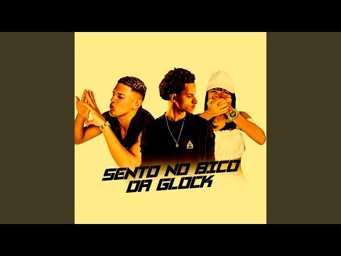 Sento no Bico da Glock