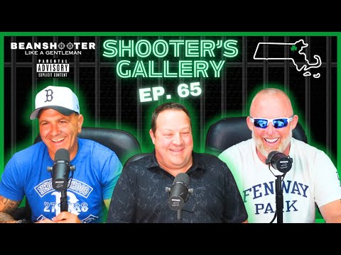 Ep. 65 | Blood & Hate