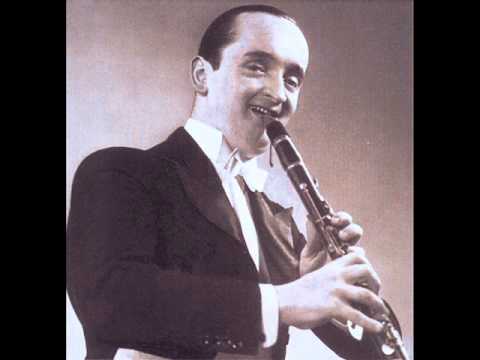 Erhard Bauschke - Funiculi, Funicula (Swing 1942)