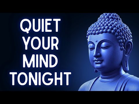 3 HOURS of Deep Zen Reflections for Calm Mind & Heart - Fall Asleep to Buddhism