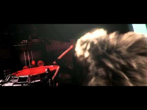 The Lord Inquisitor Trailer HD 720p