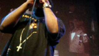 Lord Finesse & A.G. - You Know What I'm About @ Lord Finesse Birthday Bash, SOB's, NYC, 2/18/10