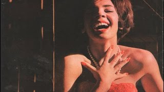 Shirley Bassey - What Now My Love  (1962 Recording)