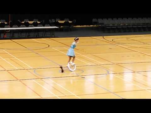 Unicon 17 - freestyle expert female