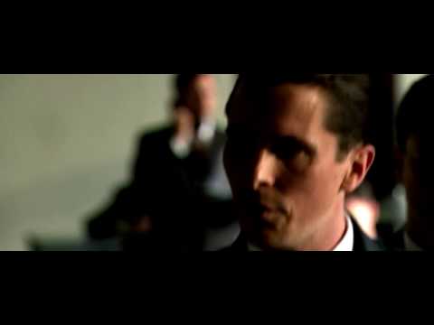 Public Enemies (2009) High Definition HD new 3 Trailer Spoilers Tv spot myht