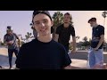 Razor S paspirtukas Raudonas
