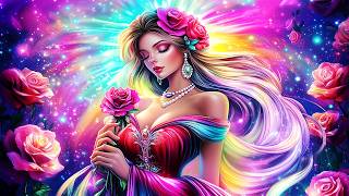 Возродите свой внутренний свет и очистите ауру! Начните расцветать с изяществом! 528 Гц