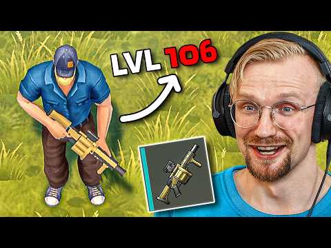 BEGINNERS SHOULDN'T DO THIS TRICK! (but it works) - Last Day on Earth: Survival