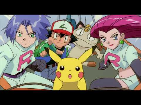 Trailer Pokémon 2: Die Macht des Einzelnen