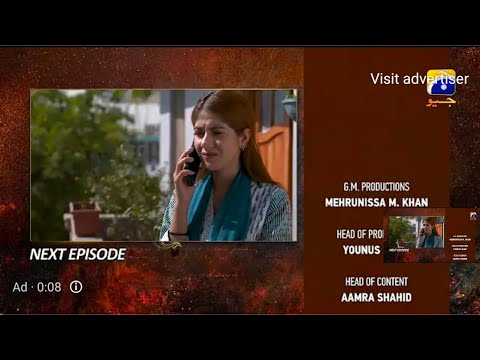 Bojh Episode 23 Promo | Bojh Episode 23 Teaser | Bojh Drama Episode 23 |