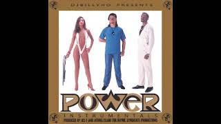 Ice-T - Girls L.G.B.N.A.F. (Instrumental) (Reduced By DJBILLYHO)