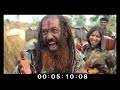 JAI KALI HOT II 4K HD Hindi Film II Raj Rana Simran Monika Pooja II