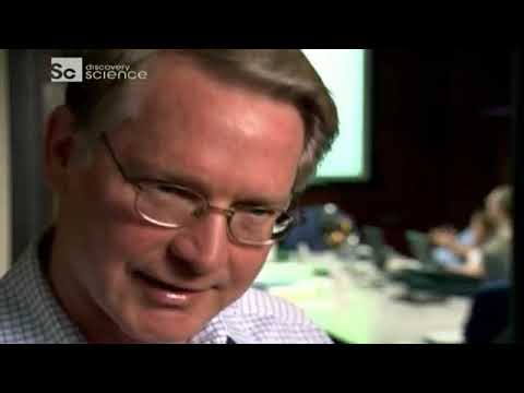 Zderzenie z kometą Dokument #doku