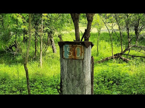 Pițigaia - un cătun uitat de lume