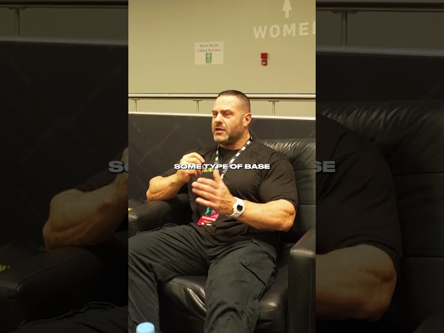 How Fitness Athletes Made Money Then vs Now