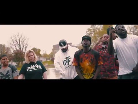 Heckler - (I Promise) ft G -Money { DIR by Jacob Gutzwiller