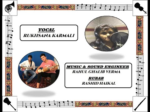 MUSICAL ZIKAR TASBIH 4 BY RUKHSANA KARMALI