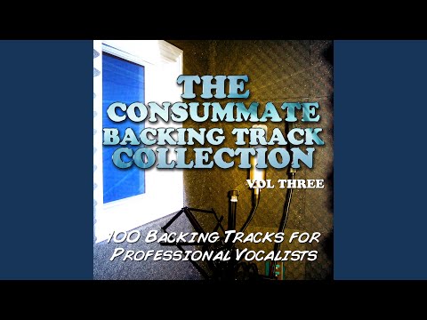 Robbie Williams - Rock DJ (karaoke) Backing Track