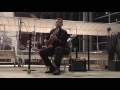 Jan Knutson - Skylark - Solo Guitar