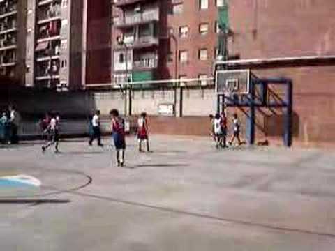 SantJoanDeMataCadetA vs  U.E. Claret