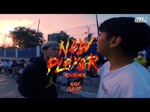 🔥 #DANU vs. #JCSNAKE vs. #CHARLIEMAC: CUARTOS Final 🎉 #NEWPLAYER  👨‍🦱