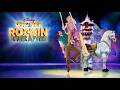 Disney On Ice Dare To Dream Tangled Part 5