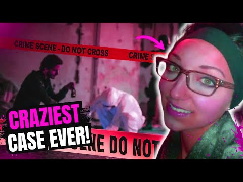 WARNING! A Case Almost Too Gruesome To Mention - True Crime Documentary