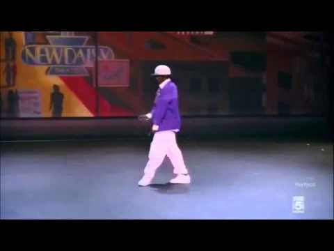 Larry Booze - Dance Floor