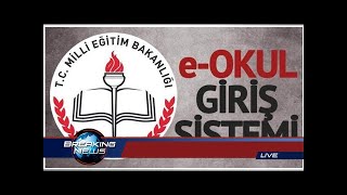 E Okul Veli Bilgilendirme Sistemi girişi nasıl yapılır? İşte VBS not ö