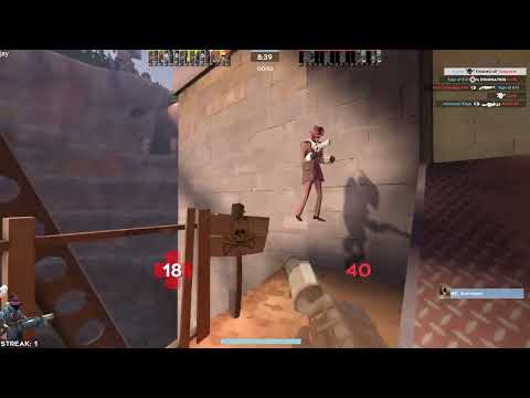 Steam Community :: Video :: frontier funny