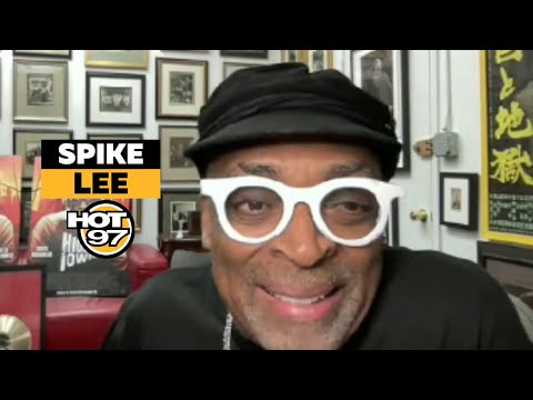 Spike Lee Addresses ESPN Dropping Colin Kaepernick Docuseries + A$AP Rocky In 'Highest 2 Lowest'!