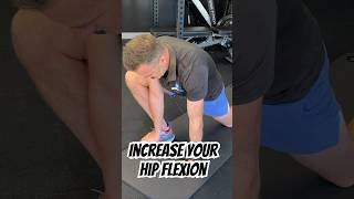 Kneeling Wrist Flexor Stretch demonstration thumbnail