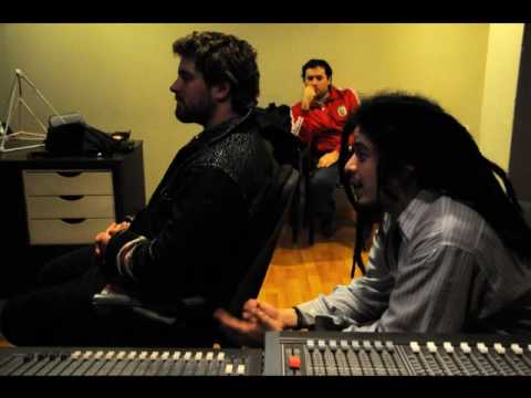 TU/TUKA! -  Llama Babylon