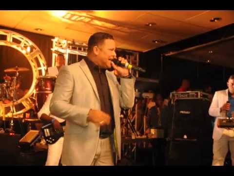 ado promotion.  Clark Zalm . den selebrashon Gio 20